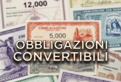 Convertibili: andamento e cosa fare